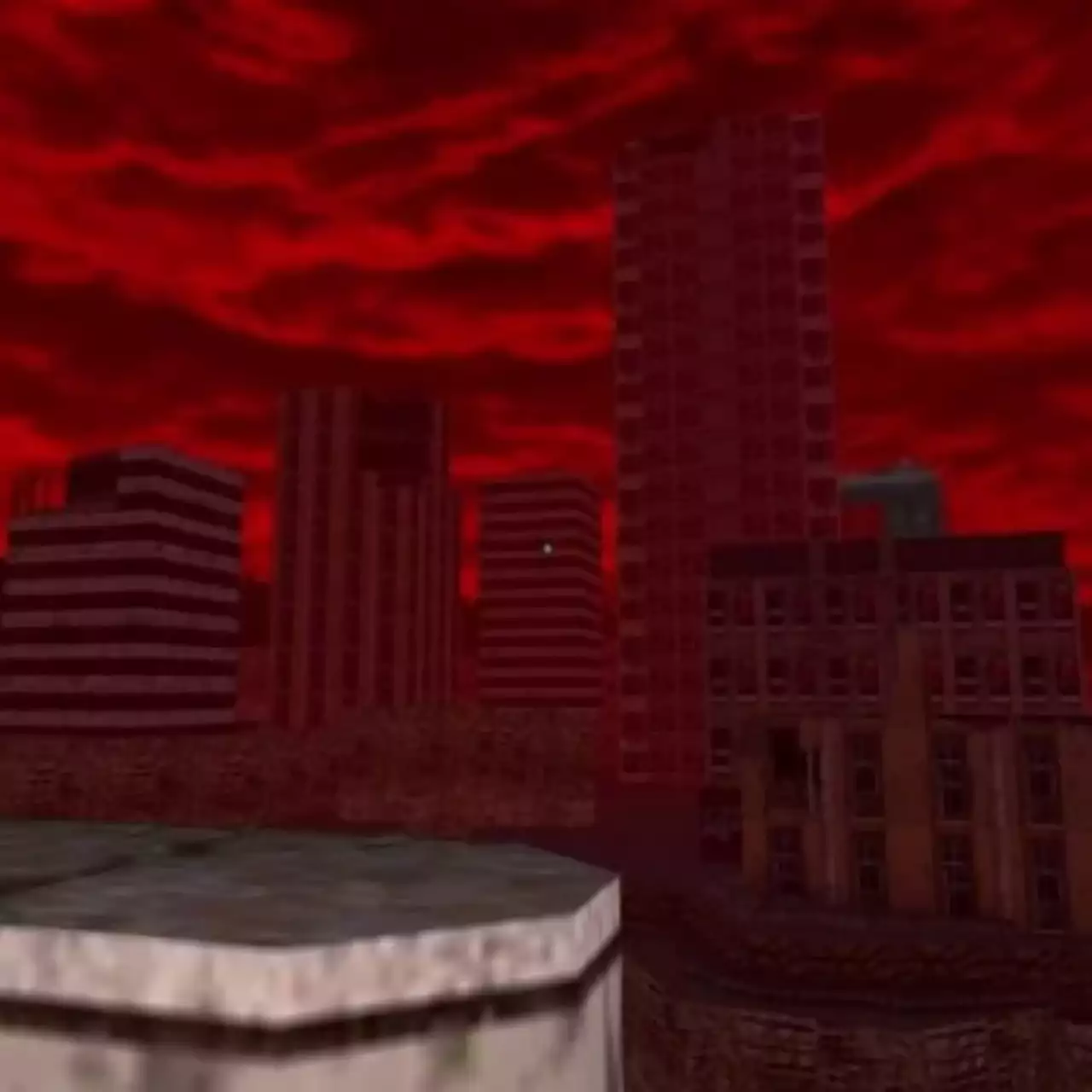 Doom 2 превратили в шутер про сталкера с новыми пушками и монстрами. Игру можно скачать бесплатно на PC