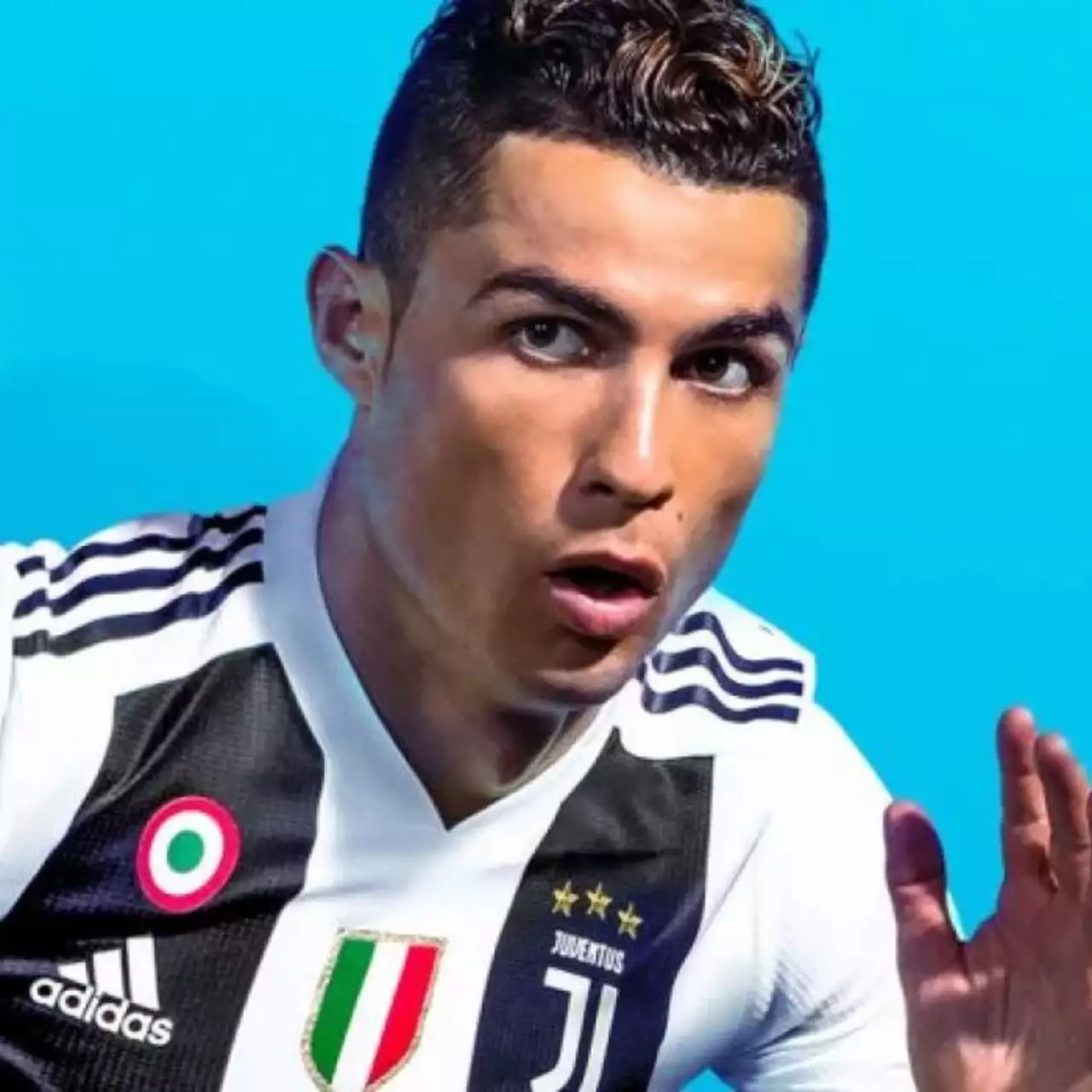 Обзор FIFA 19