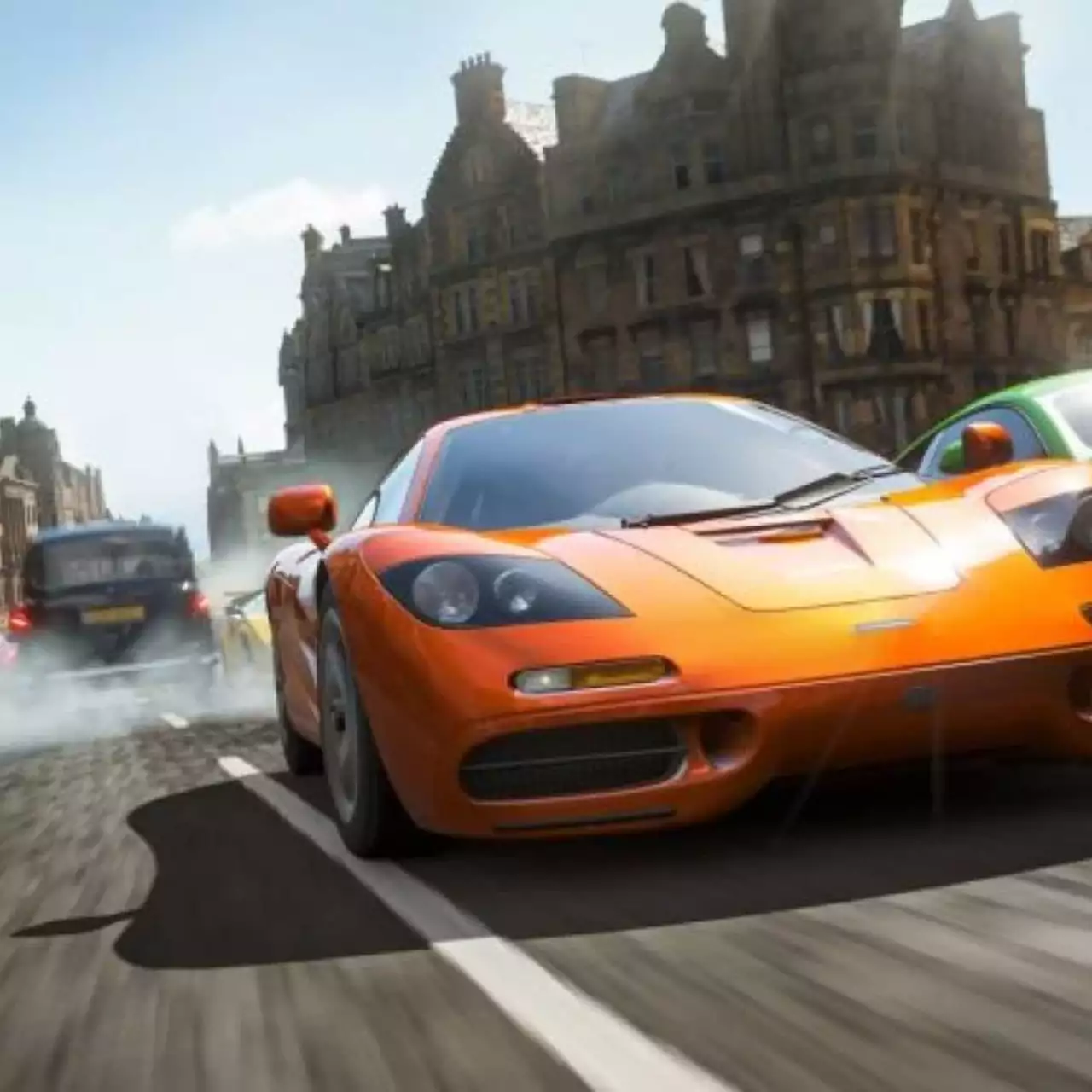В октябре подписчики Xbox Game Pass бесплатно получат Forza Horizon 4, Wolfenstein: The New Order, Metro 2033 Redux и еще 4 игры