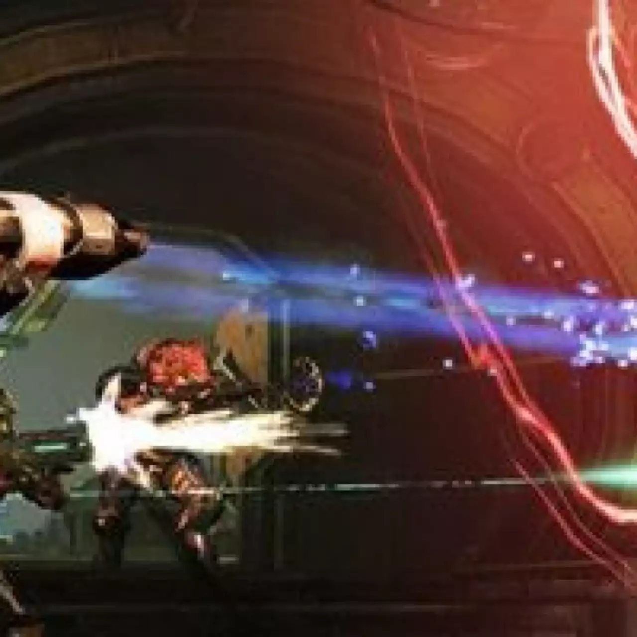 Еще одно подтверждение существования DLC «Leviathan» для Mass Effect 3
