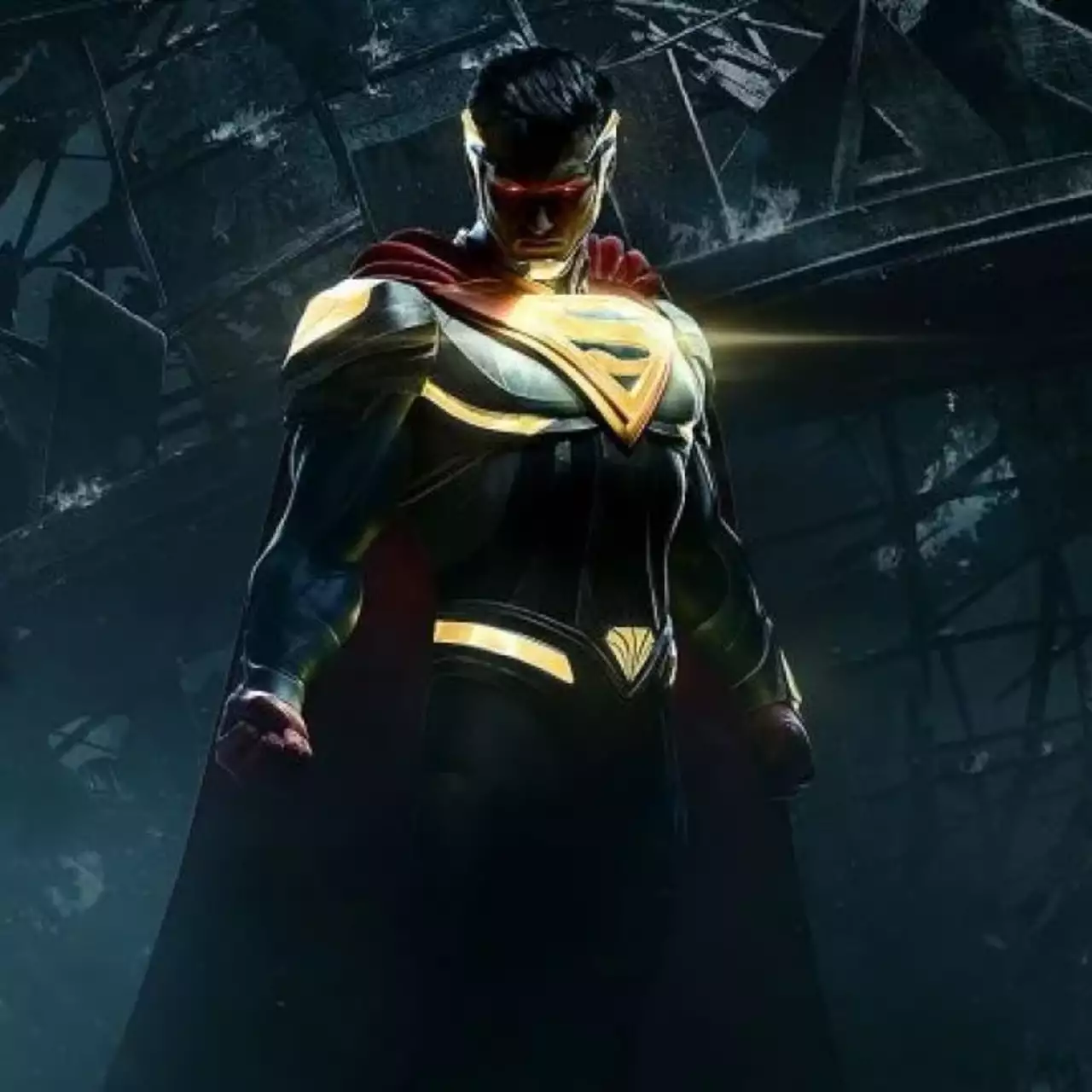 В Steam началась распродажа — Injustice 2, Shadow of War и другие игры со скидками до 75%