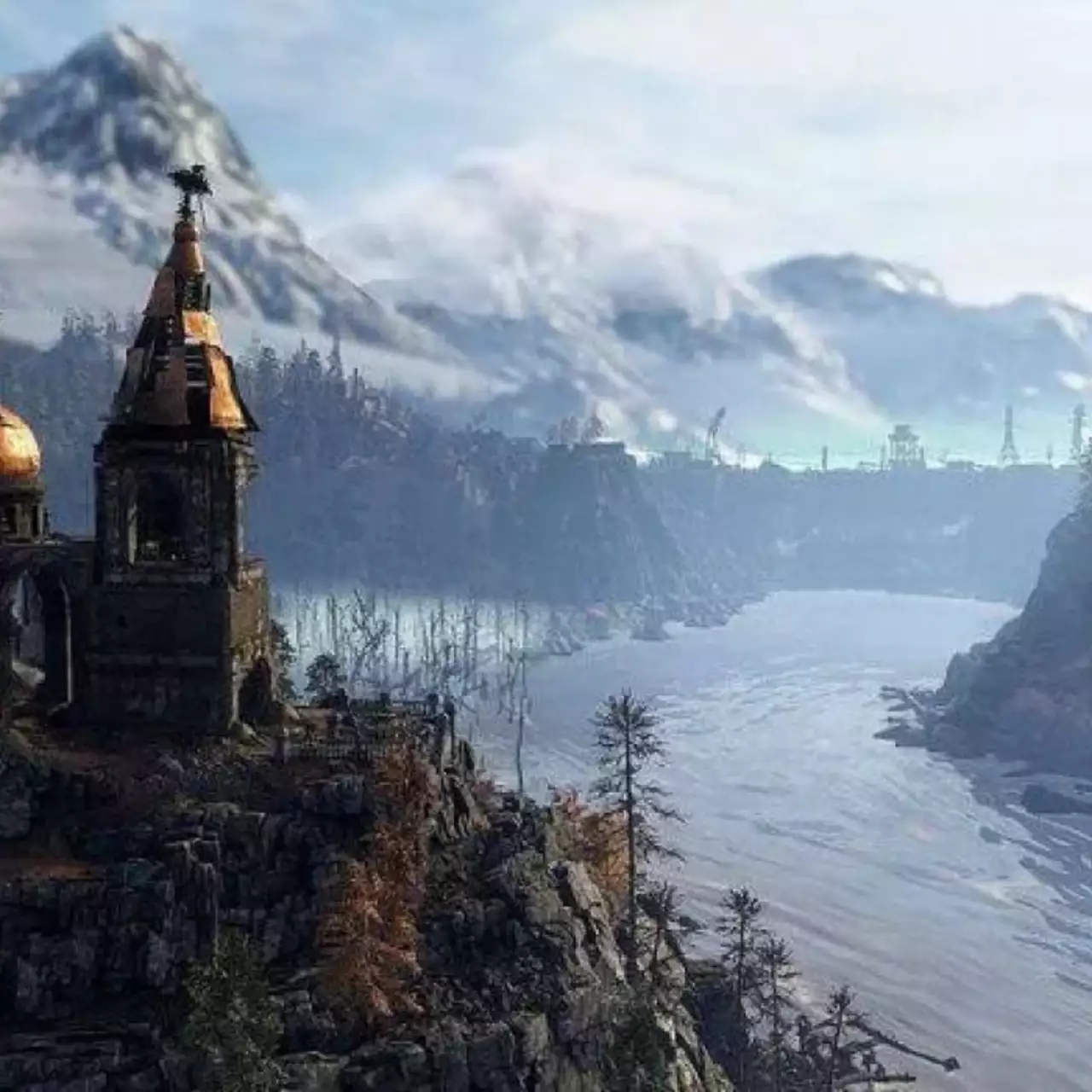 «Бука» приедет на «Игромир»! Геймеров ждут Metro Exodus, Kingdom Hearts 3 и огромное количество призов