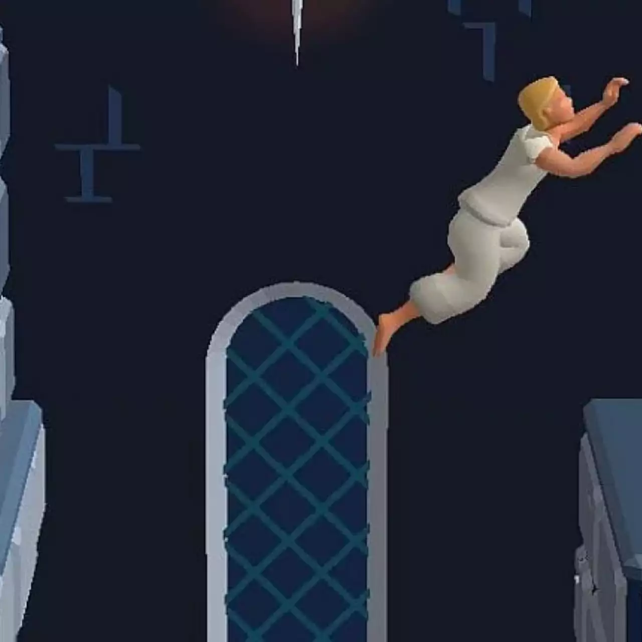 Вышла новая Prince of Persia. И она бесплатная!
