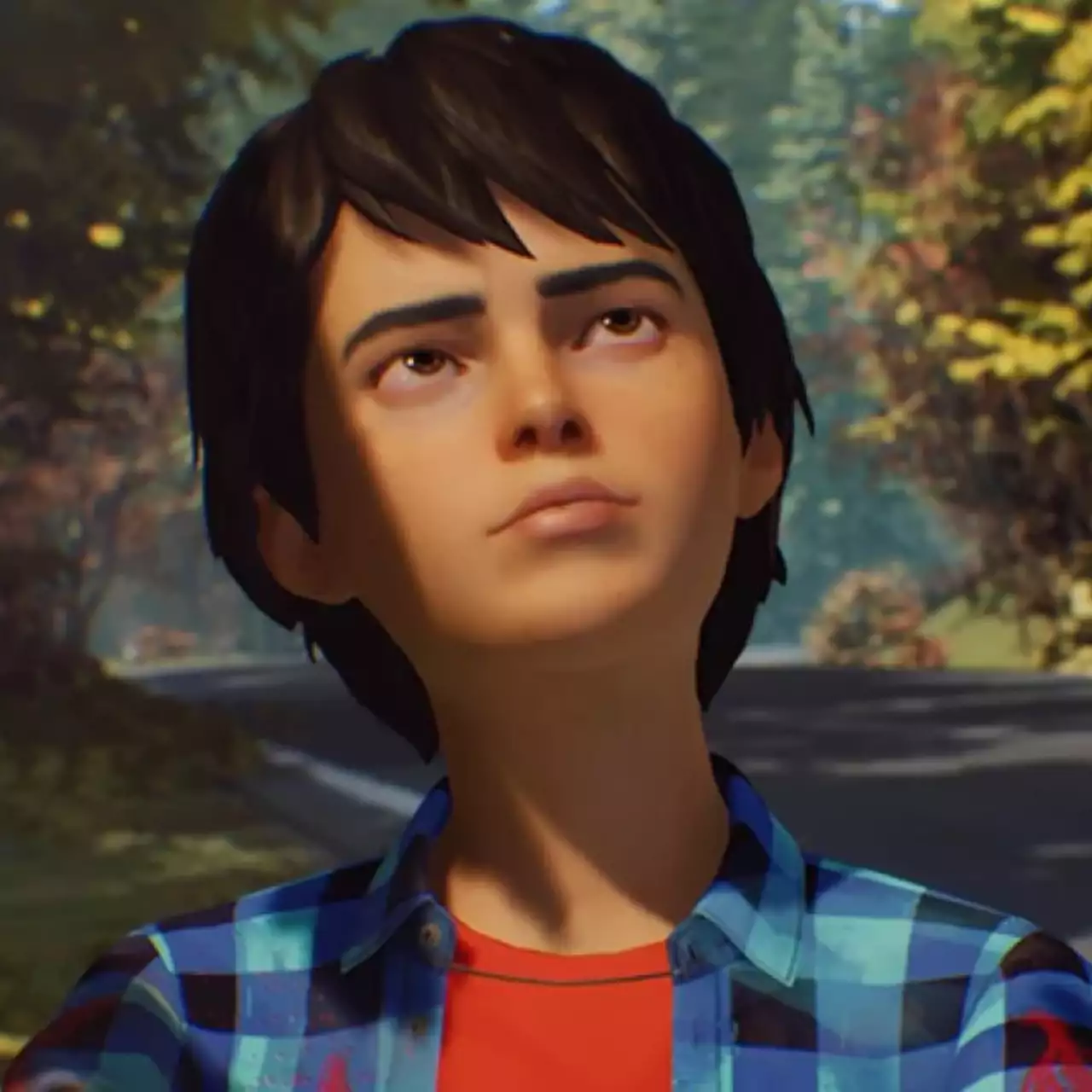 Обзор Life is Strange 2