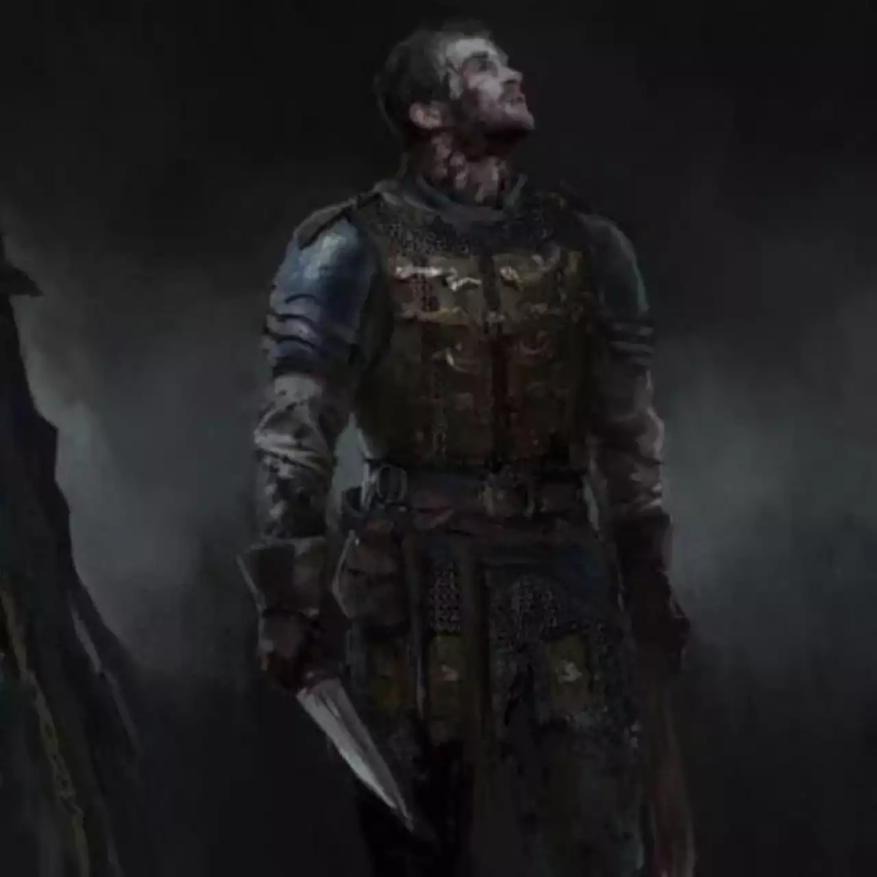 В Steam выйдет российская RPG, похожая на Dark Souls и Icewind Dale — арты