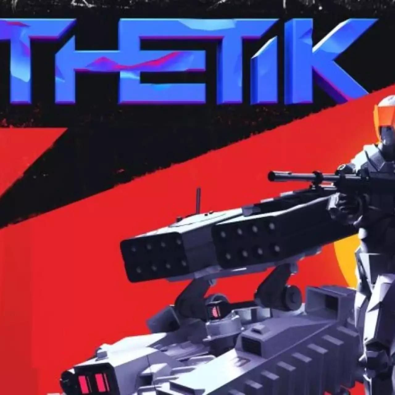 Шутер-рогалик Synthetik, у которого 90 % положительных отзывов в Steam, получает крупное DLC. Оно бесплатное