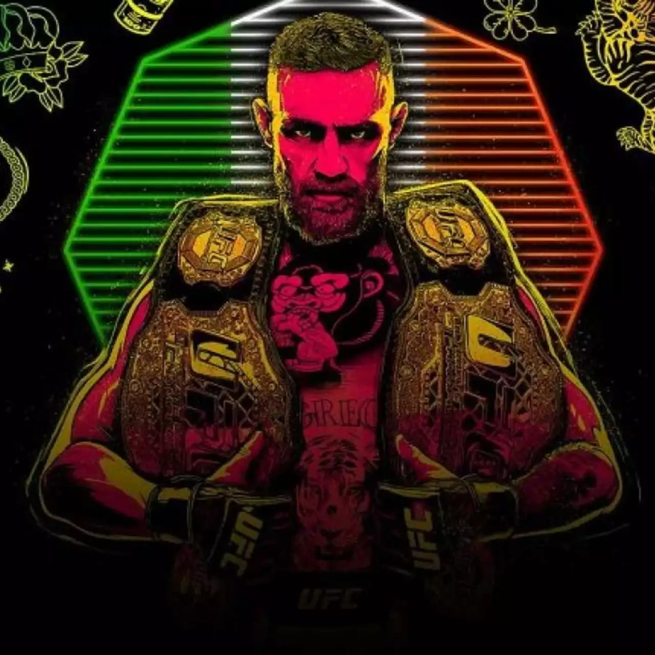 Для UFC 3 вышло издание «Знаменитость» с Конором Макгрегором на обложке