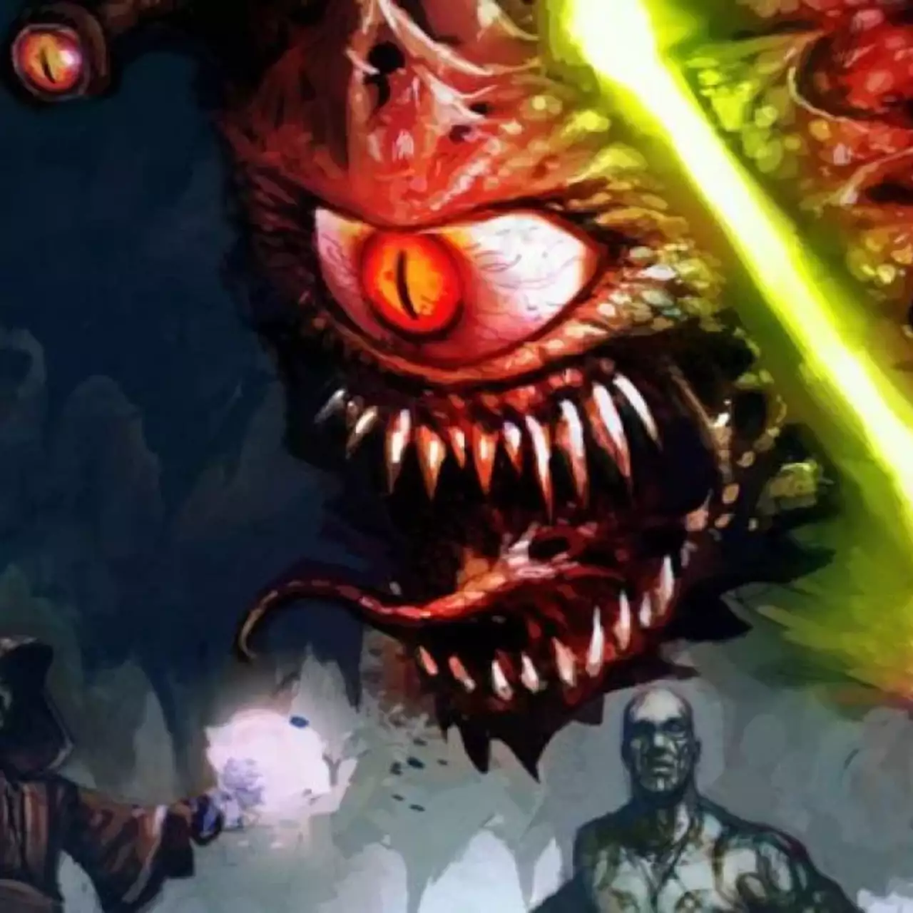 Слух: олдскульную RPG Baldur's Gate 3 выпустит разработчик Divinity: Original Sin