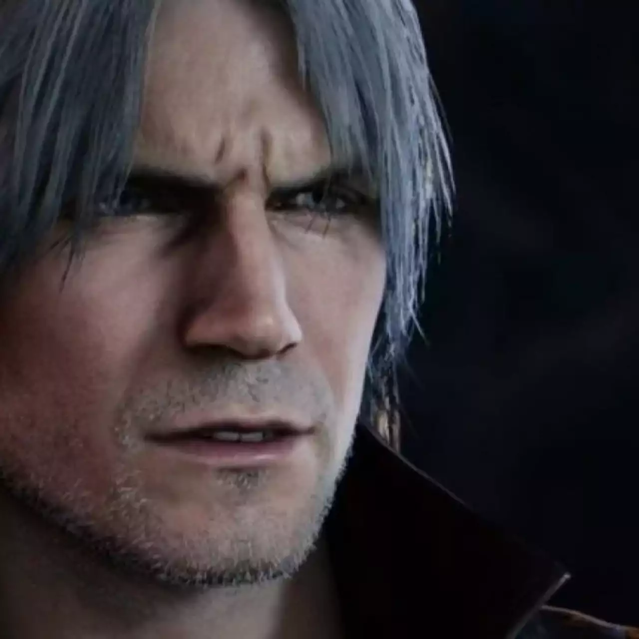 Данте из Devil May Cry 5 сможет бросать свою шляпу во врагов как Кун Лао из Mortal Kombat (новый геймплей)