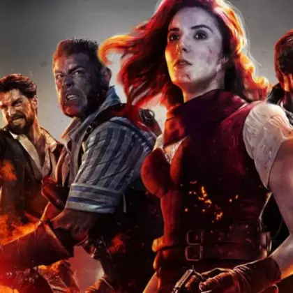 Интервью о Call of Duty: Black Ops 4, часть 1: динамическая карта, система развития персонажа и зомби-режим