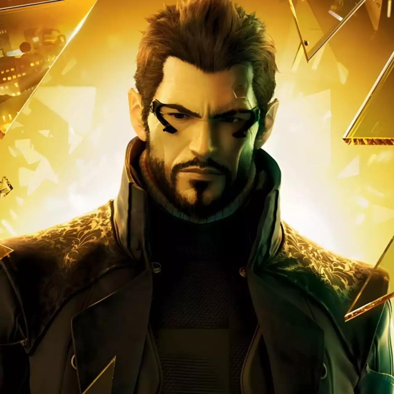 Обзор Deus Ex: Human Revolution - The Missing Link