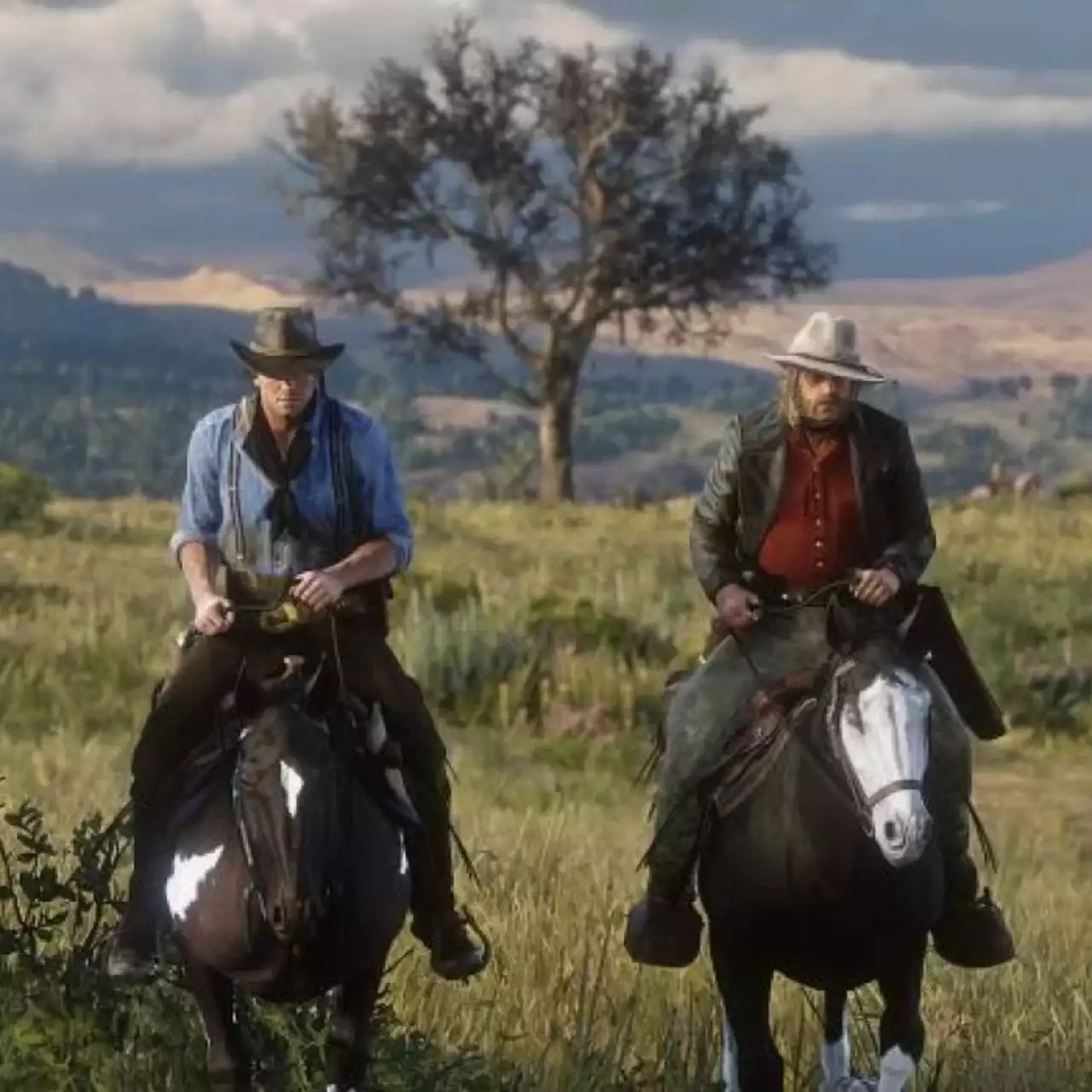 Названа самая ожидаемая игра этого года. Нет, это не Red Dead Redemption 2