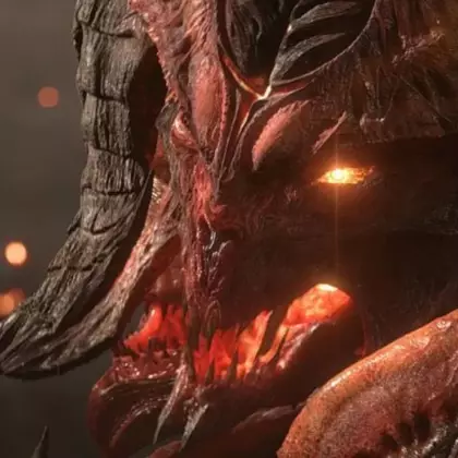 Новая Diablo может называться Reign of Terror. И вот почему