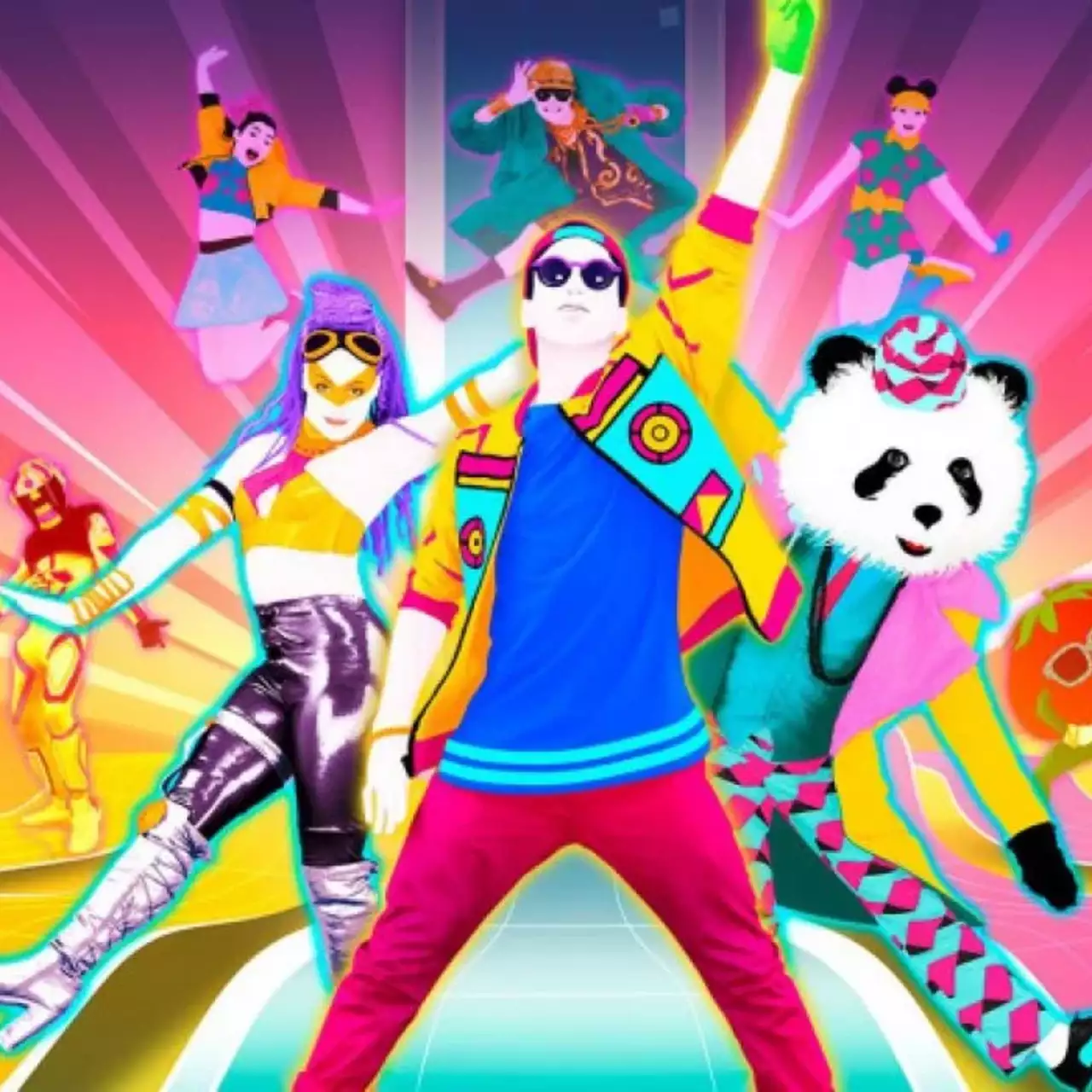 Состоялся выход Just Dance 2019, в которой вы научитесь круто танцевать (трейлер)
