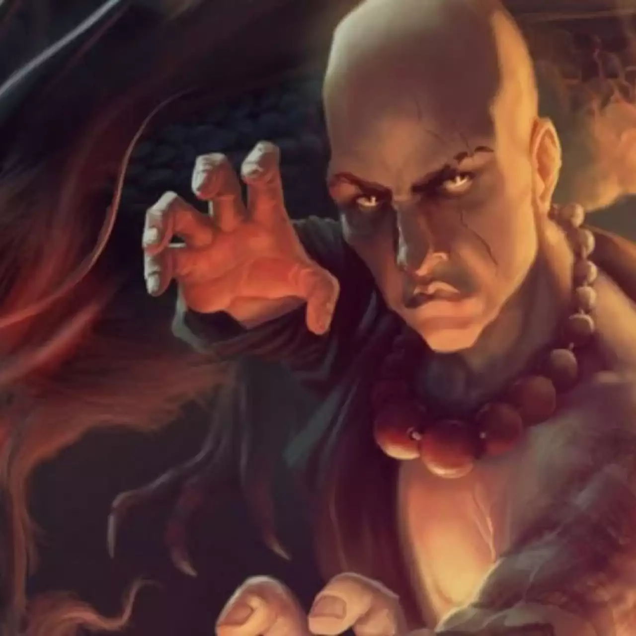 Ритм-файтинг One Finger Death Punch 2 выйдет в следующем году и будет скрывать в себе два секрета