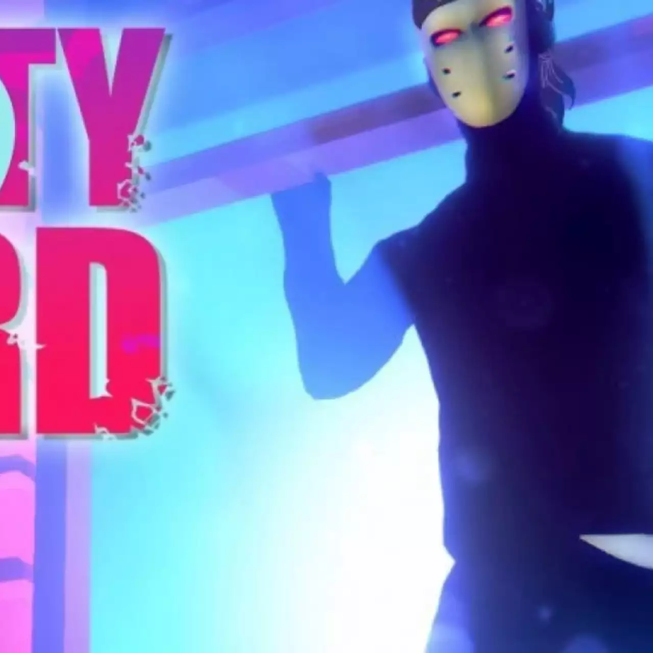 Стрим Party Hard 2 — закрытая вечеринка для всех желающих!