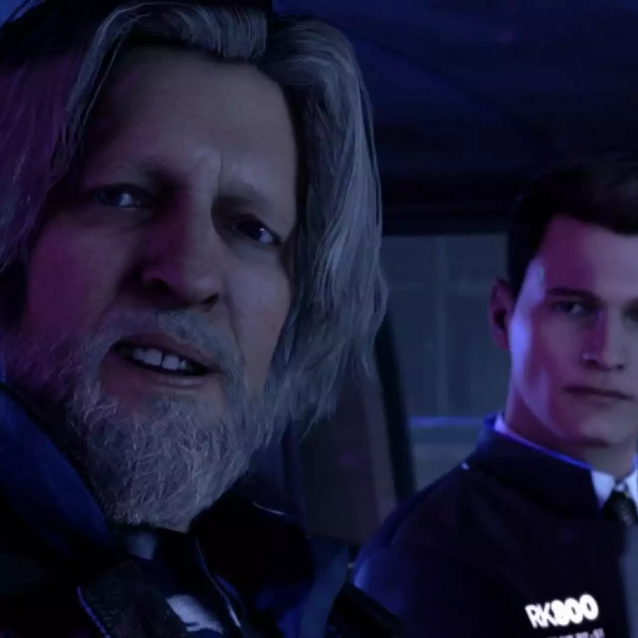 Detroit: Become Human стала «самой красивой» и «лучшей игрой для консолей» по версии Ping Awards 2018. «Лучшая спортивная игра» — The Crew 2