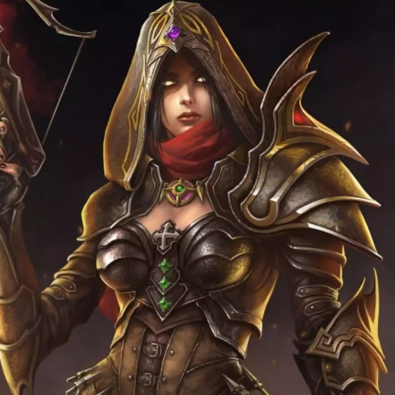 Обзор Diablo 3: Eternal Collection