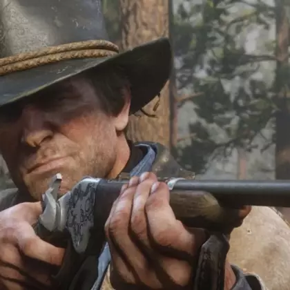 Red Dead Redemption 2 выйдет на ПК в апреле, считает аналитик