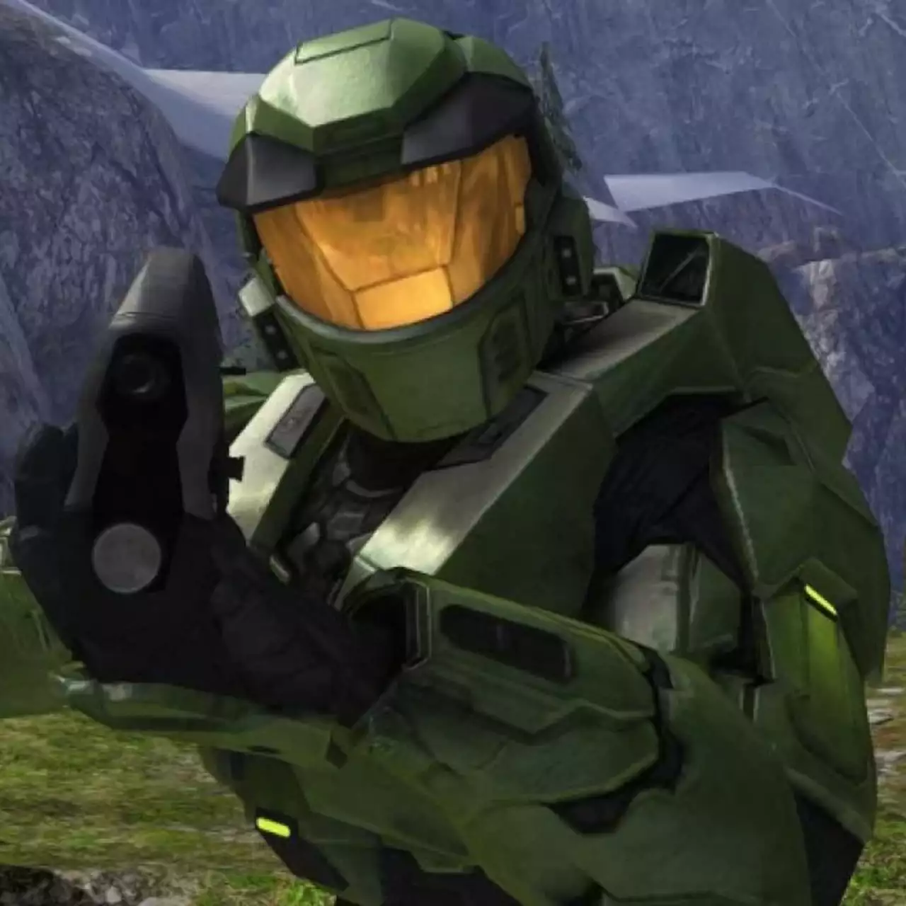 Фанатский ремейк Halo: Combat Evolved на Unreal Engine 4 обзавелся первым геймплеем