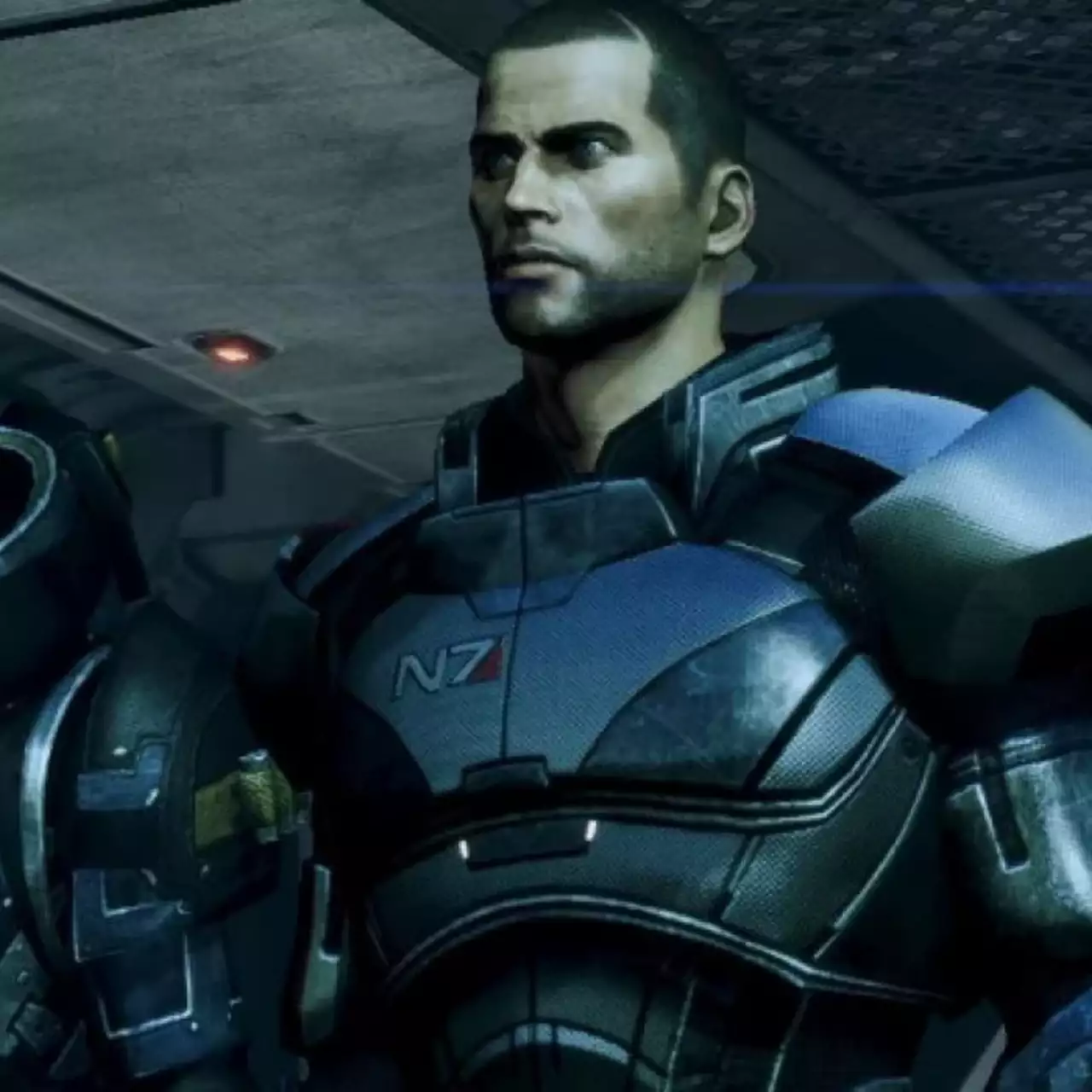 Mass Effect 3 получит пять фанатских патчей в честь дня N7