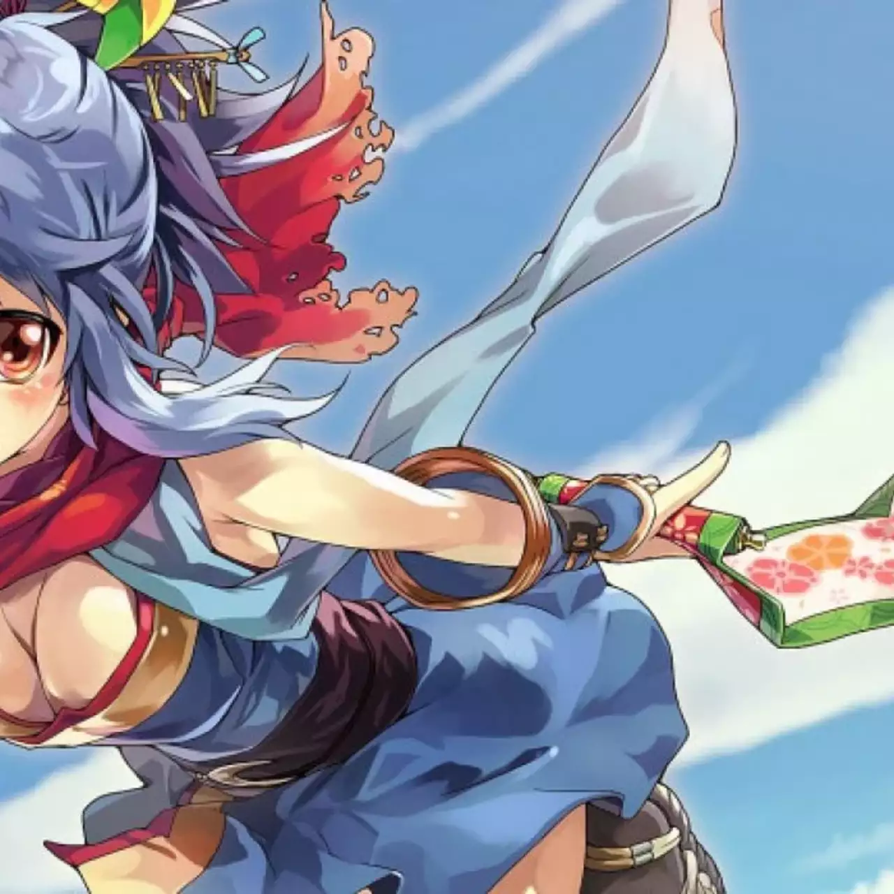 В Ragnarok Online стартуют Войны Гильдий с уникальными наградами
