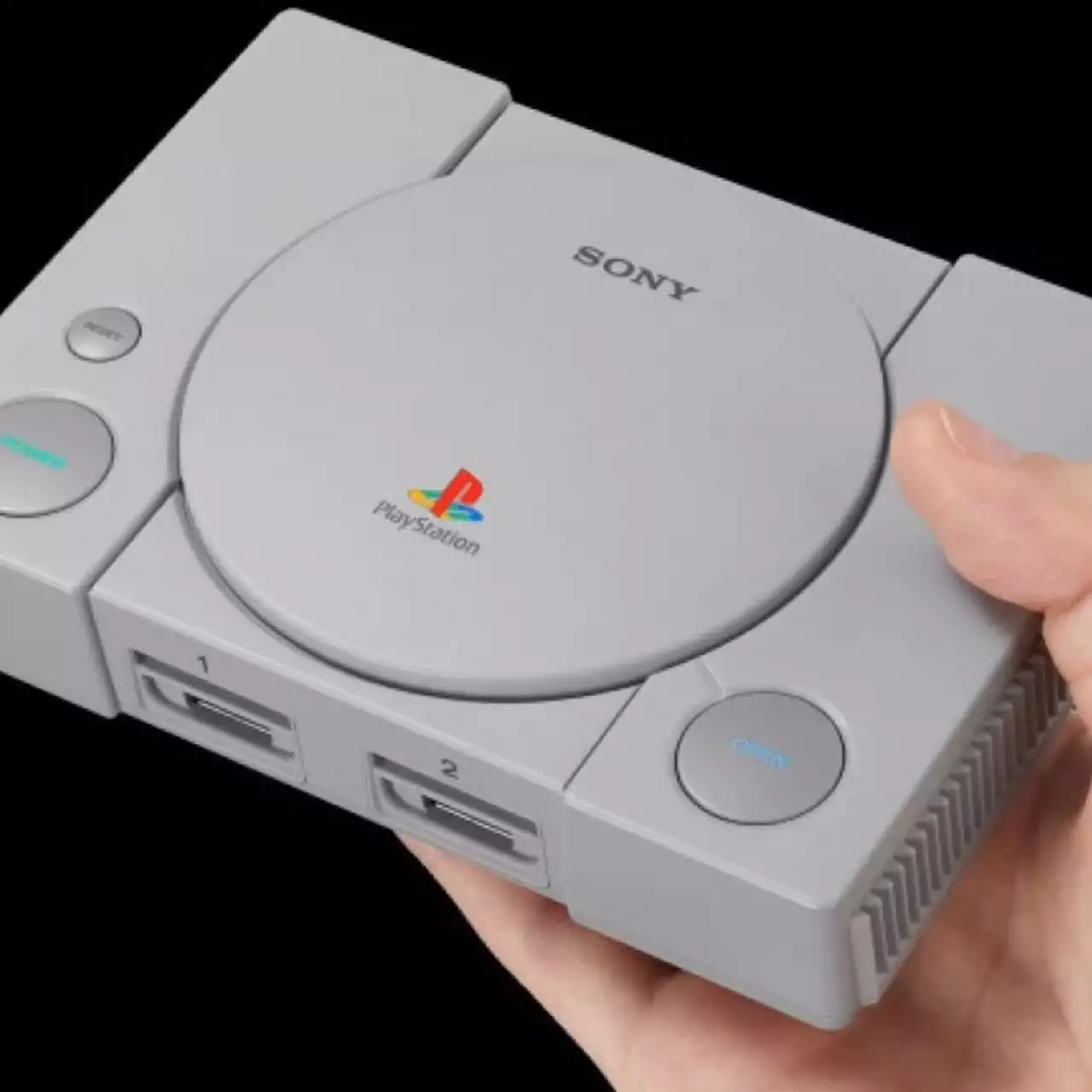 Геймеры думают, что PlayStation Classic использует бесплатный фанатский эмулятор PCSX