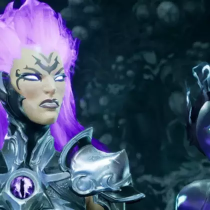 Darksiders 3 не потребует мощного «железа» — системные требования