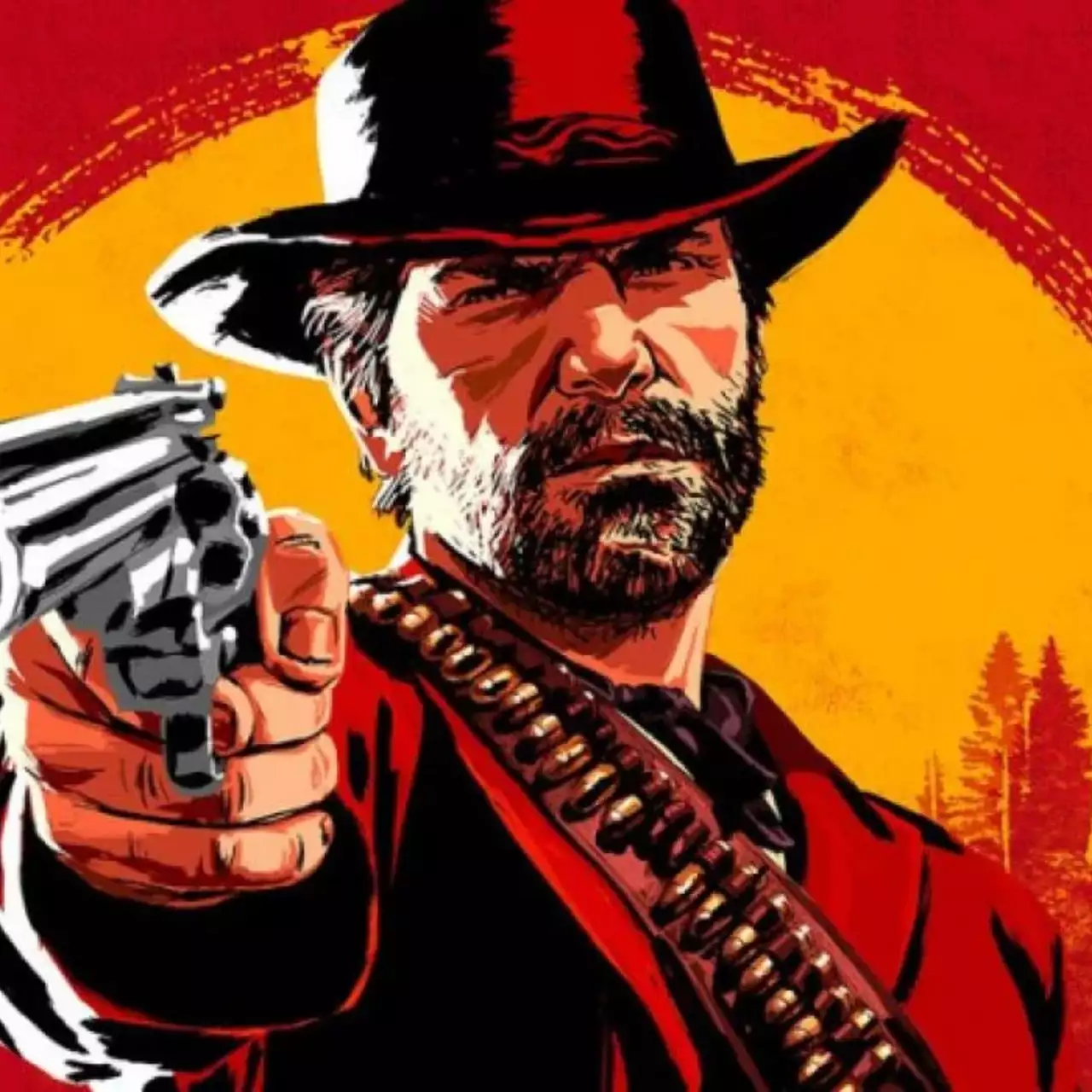 Обзор Red Dead Redemption 2