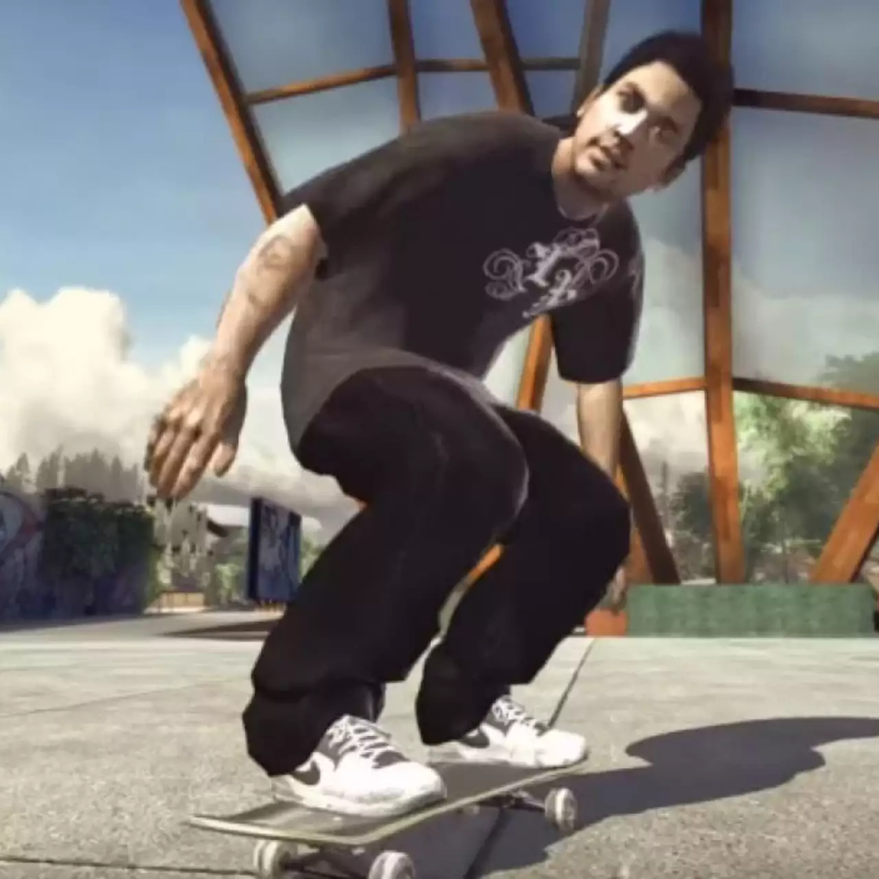На эмуляторе PS3 для PC теперь можно пройти еще два эксклюзива — Skate и Yakuza Kenzan (обновлено)