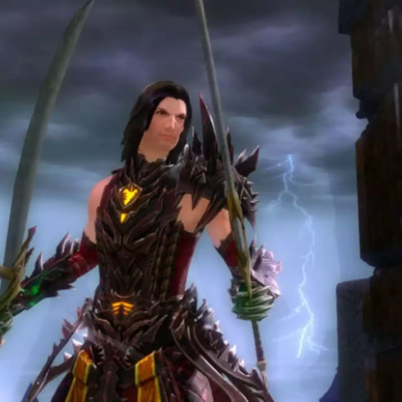 Роскомнадзор возвращается! Игроки не могут зайти на сайт MMORPG Guild Wars 2 и в магазин игры