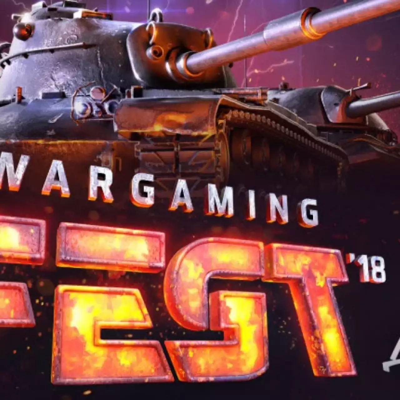 Разработчики World of Tanks приглашают всех на WG Fest 2018 — фестиваль с крутыми подарками, конкурсами и выступлениями