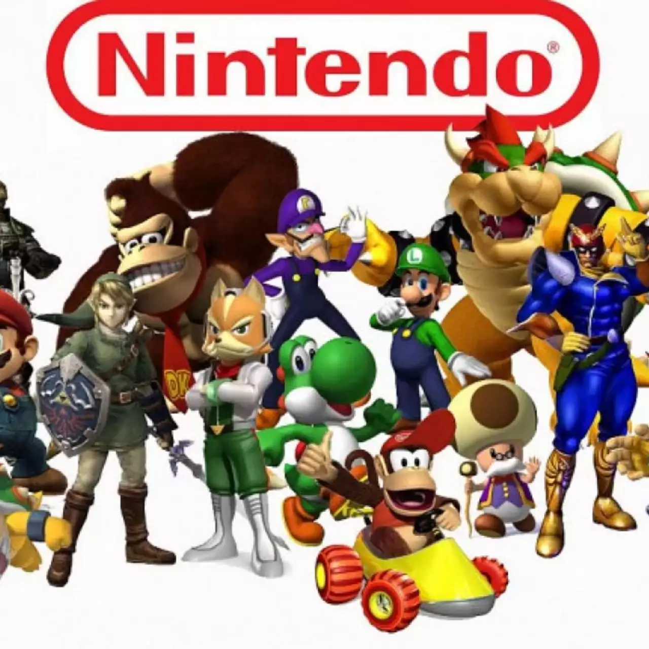 Nintendo отсудила 12 миллионов долларов у супружеской пары пиратов