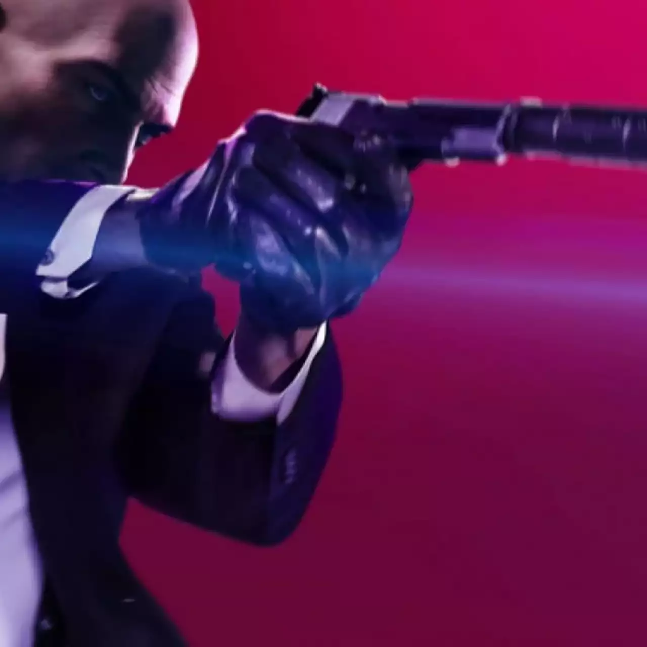 Обзор Hitman 2