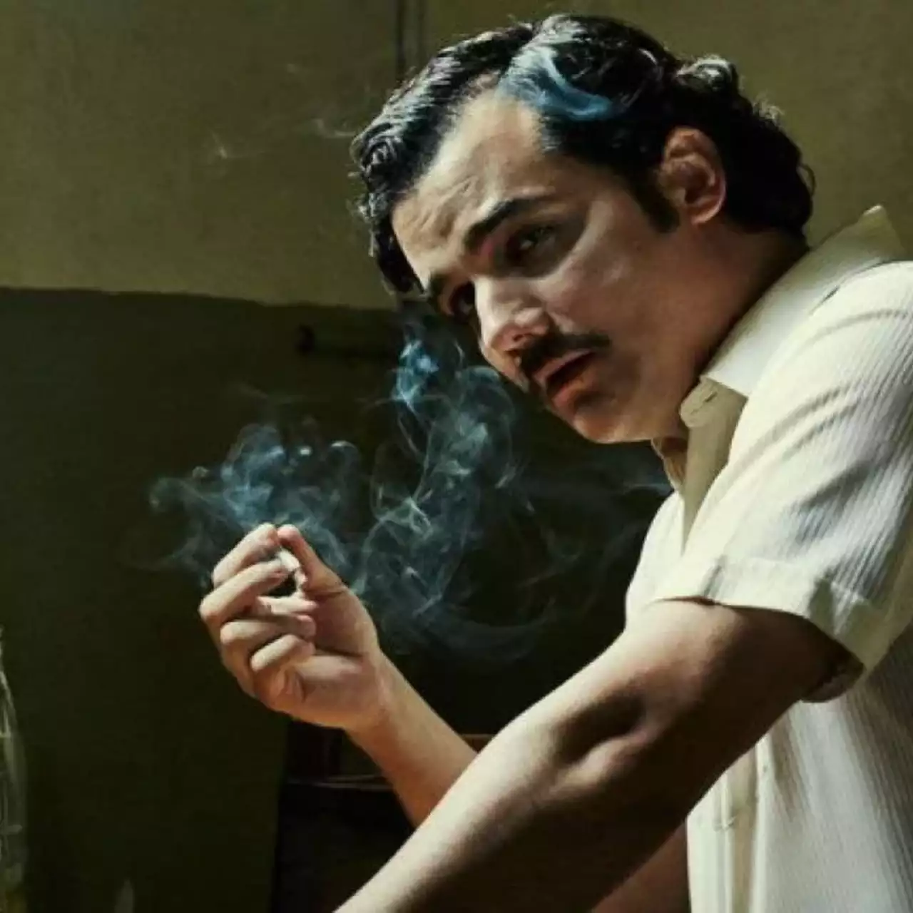 Экс-разработчик Fable показал тизер новой игры по сериалу «Нарко» от Netflix