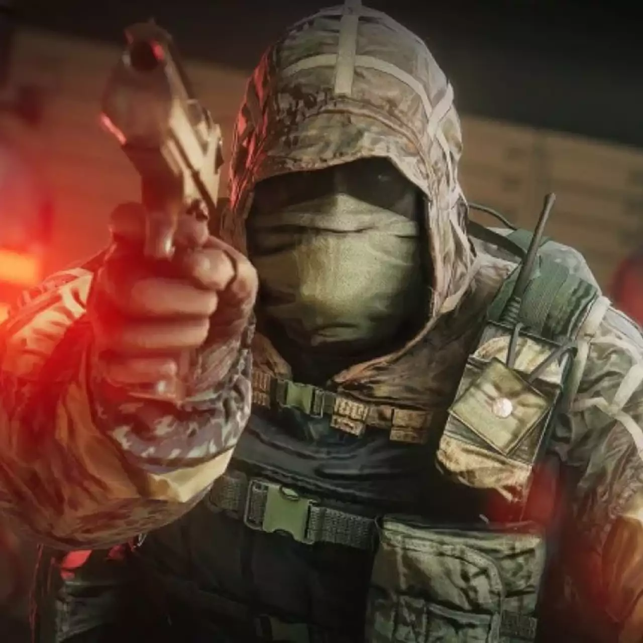 Скидки на выходных в Steam — Rainbow Six Siege, Rocket League и Warhammer: Vermintide 2