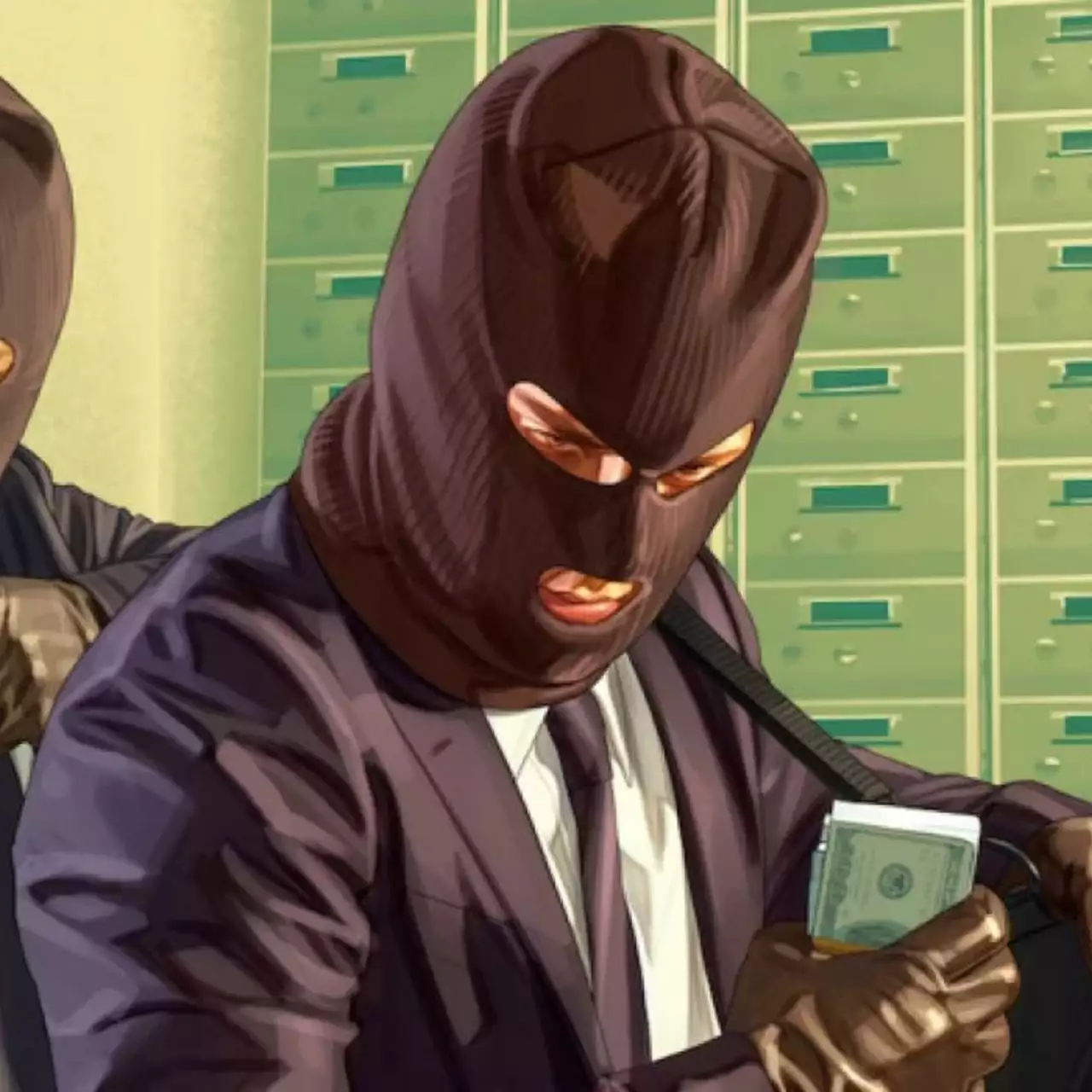 Дичайшие распродажи к Черной пятнице в «Буке» — скидки на GTA 5, Dark Souls 3, Monster Hunter World и Resident Evil