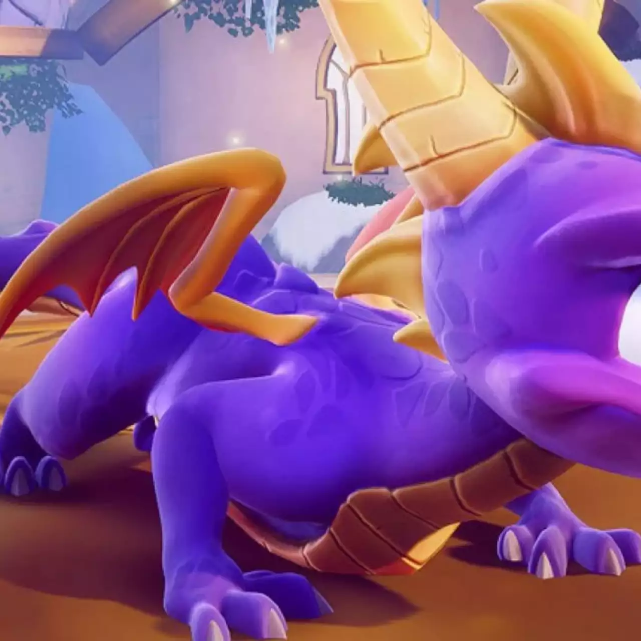 Обзор Spyro Reignited Trilogy