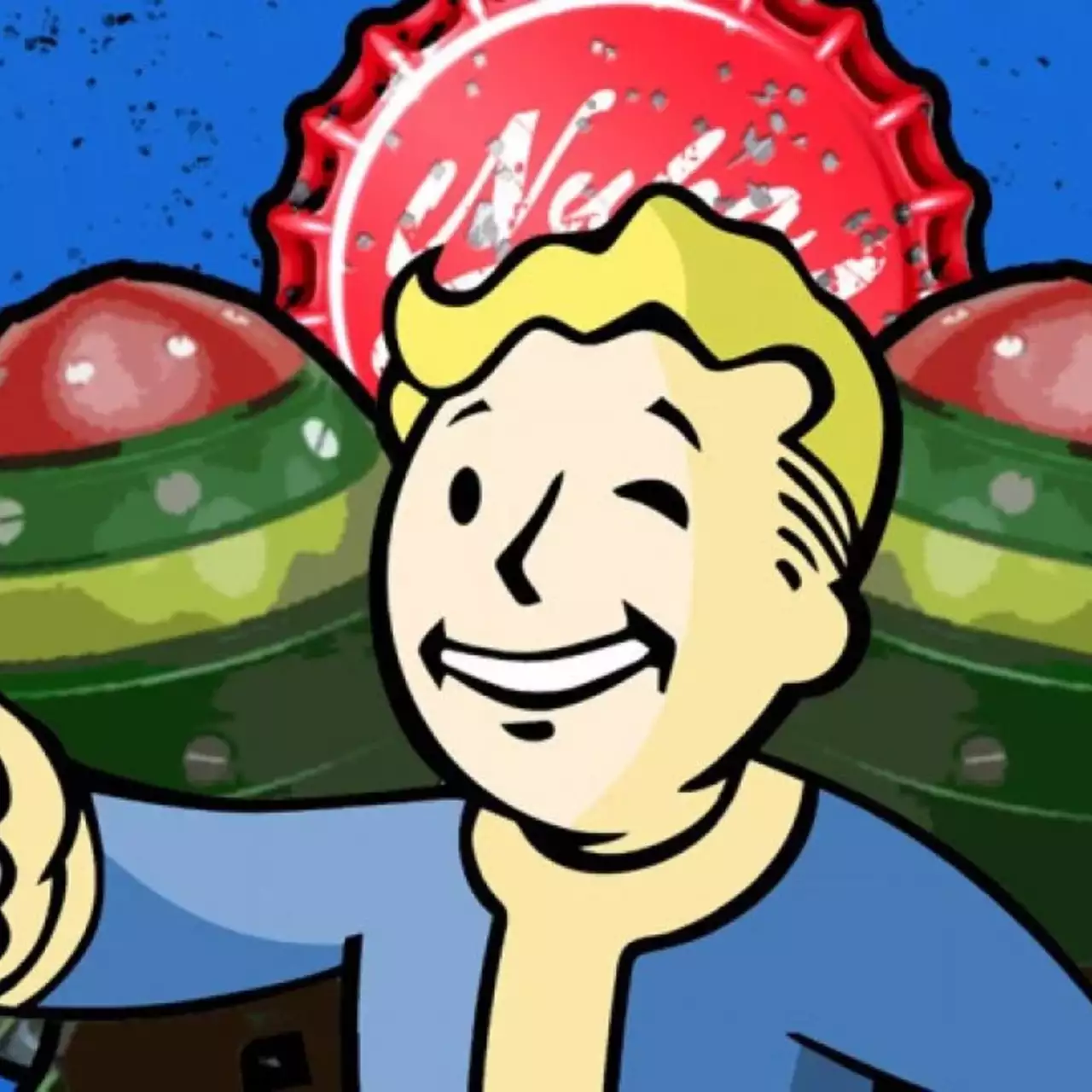 Обзор Fallout 76