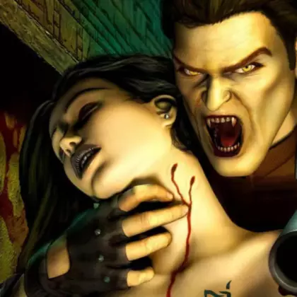 Для Vampire: The Masquerade — Bloodlines выпустили новый патч. Спустя 14 лет после релиза