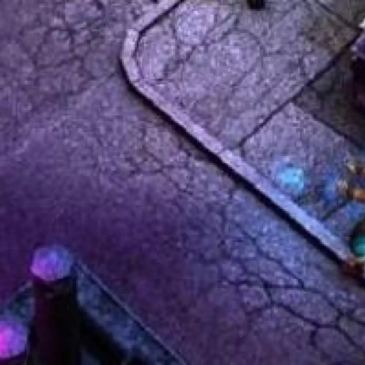 Shadowrun Online на Kickstarter
