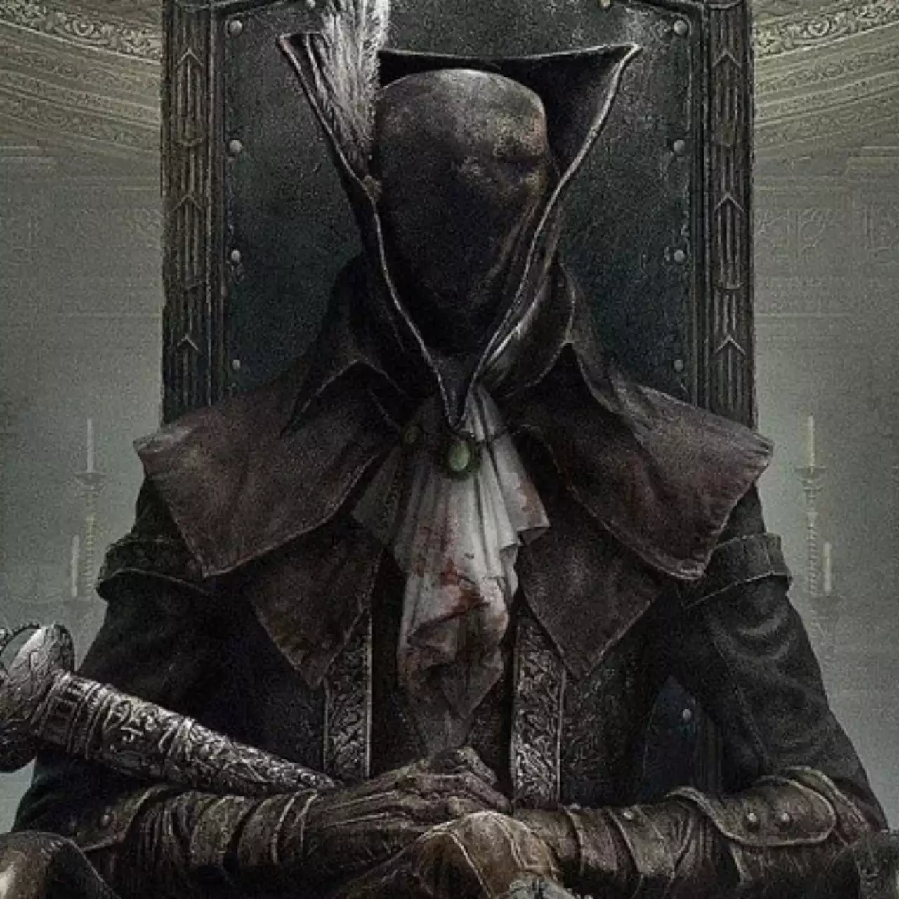 Глава FromSoftware рассказал о возможном релизе Bloodborne 2