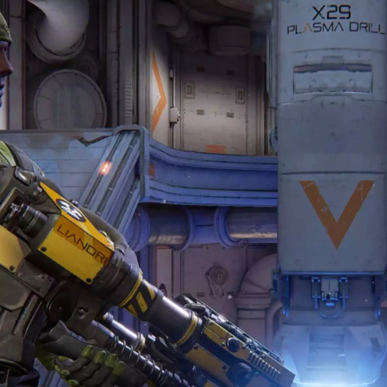 Разработку Unreal Tournament отложили ради Fortnite