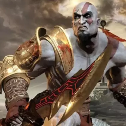 God of War 3, Uncharted и inFamous снова запустили на PC. В играх повысили FPS