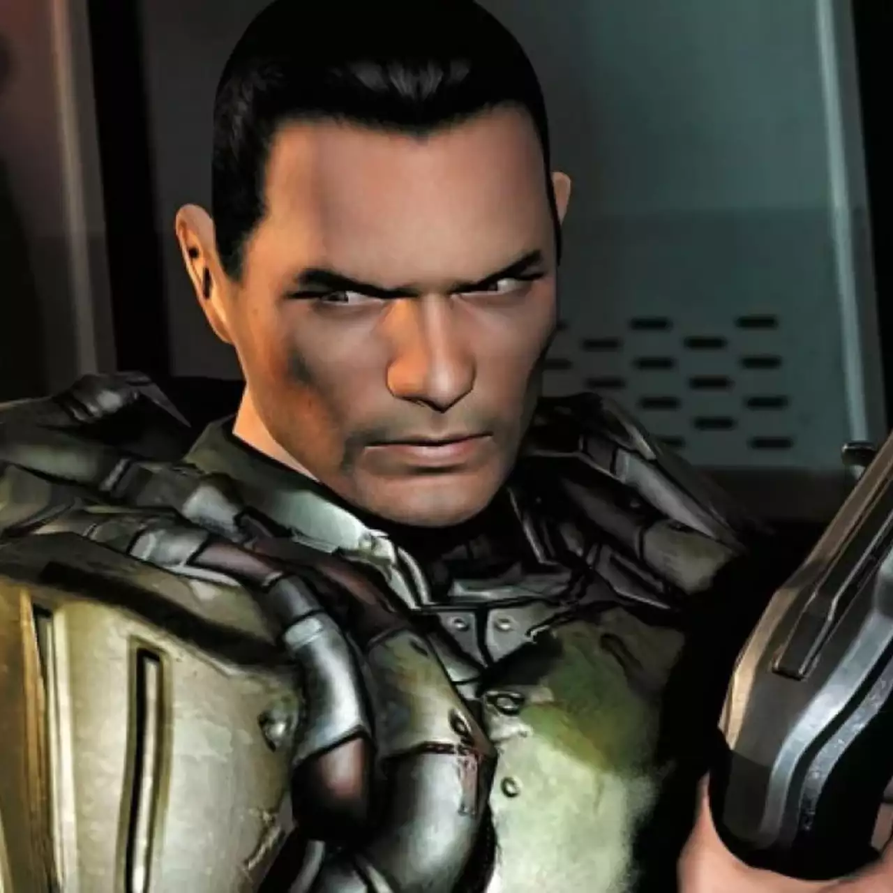 Для Doom 3 вышел новый мод, который «похож на Half-Life» — трейлер