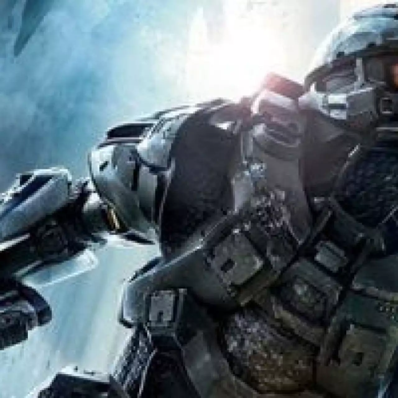 Halo 4 сделала Black Ops 2