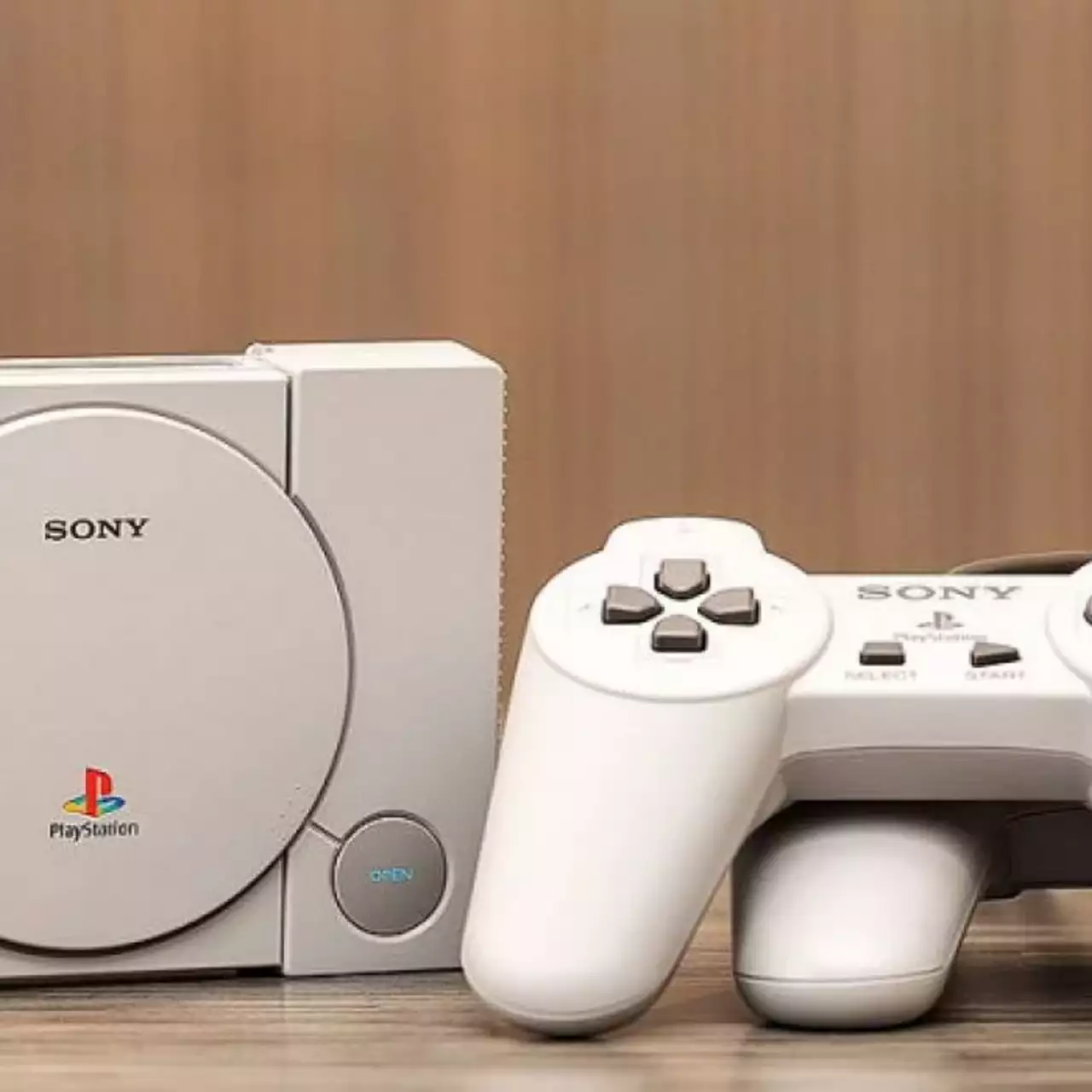 Sony подарит лимитированные PS Classic самым преданным фанатам