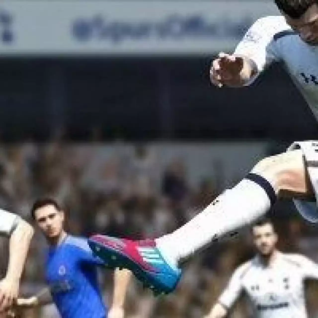 Electronic Arts стала официальным партнером футбольного клуба Tottenham Hotspur