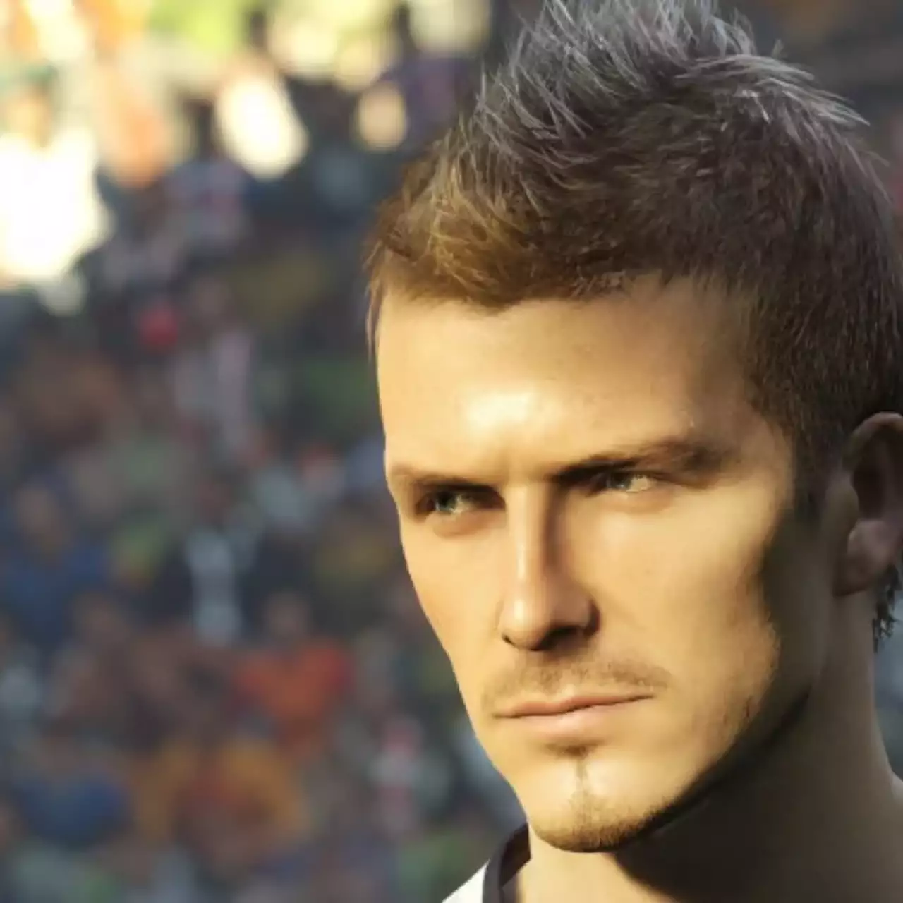 Вышла бесплатная PES 2019