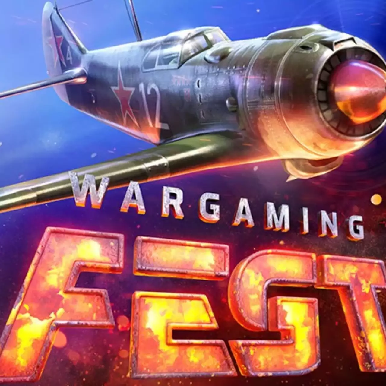 До WG Fest 2018 осталось совсем чуть-чуть. Wargaming рассказала, чем порадует гостей